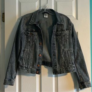 H&M Jean Jacket